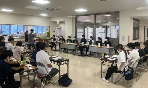 住み続けられるまちづくりを