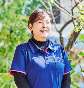 瀬戸口 政代