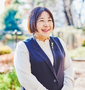 滝澤 真由美