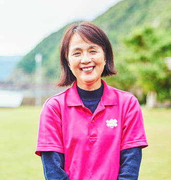 林 弘恵