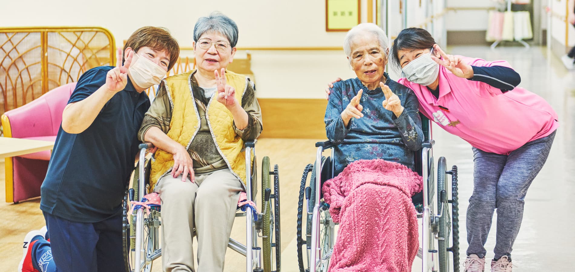 陵風会について