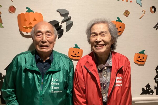 ハロウィン