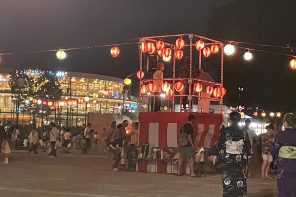 夏祭り　その３