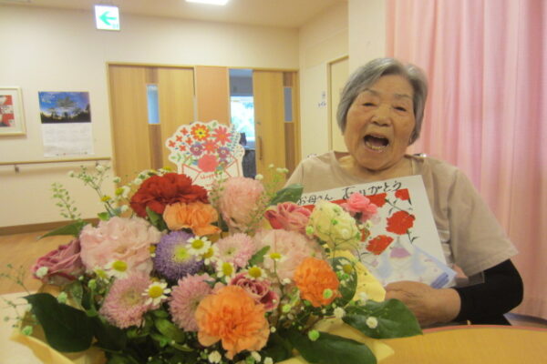 母の日・その２