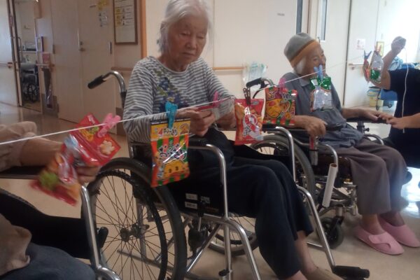 運動会　その２