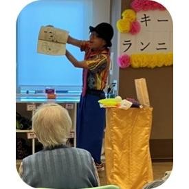 お笑い芸人ライブ