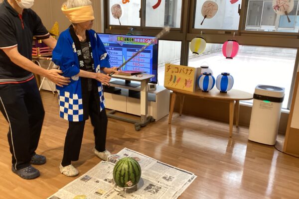 夏祭り