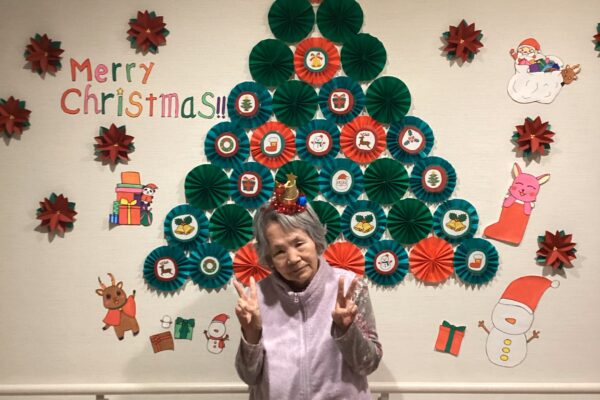 クリスマス