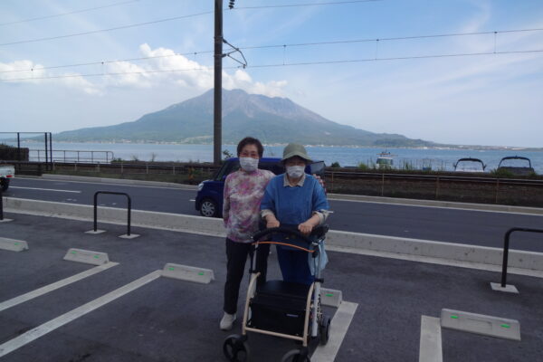 梅雨も明け、夏本番です！！